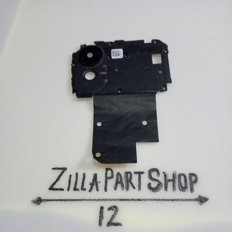 Tutup mesin Oppo A17K ORI copotan