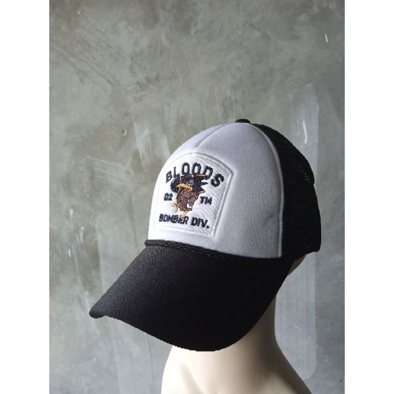 Topi Bloods Original
