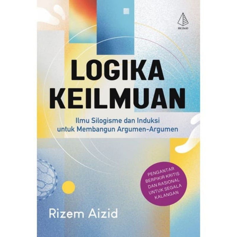 Logika Keilmuan