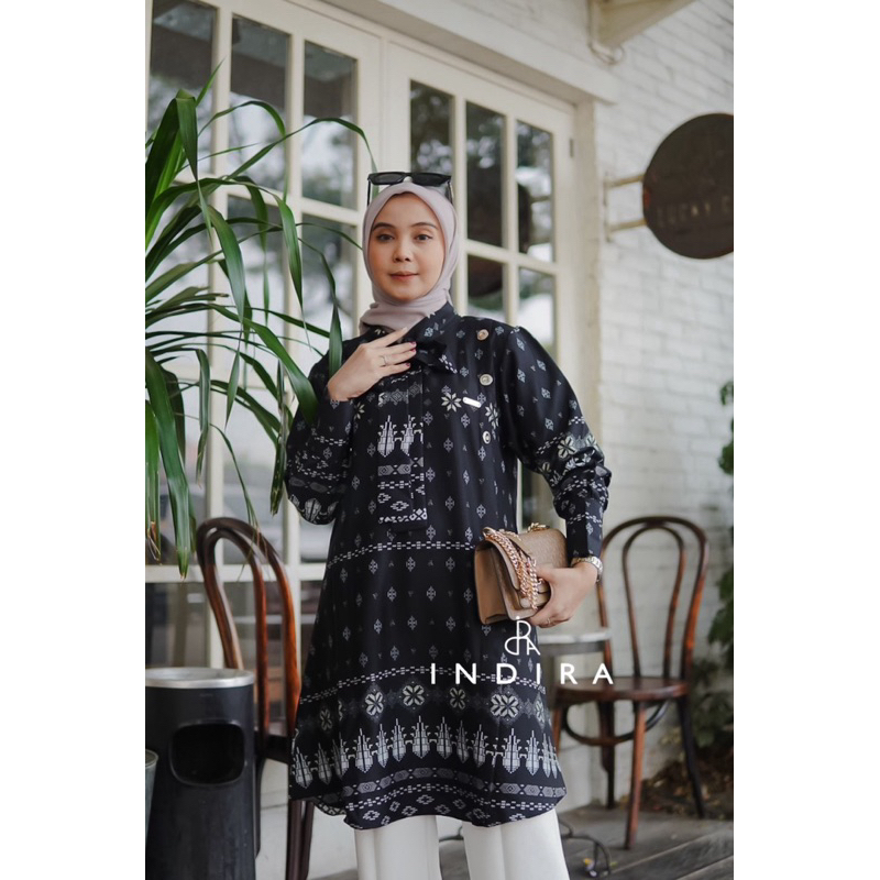 New Collection “Arumi Signature Tunic”