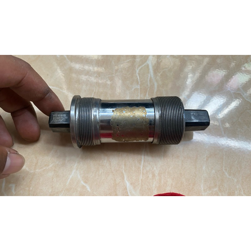 BB Square Tange Seiki