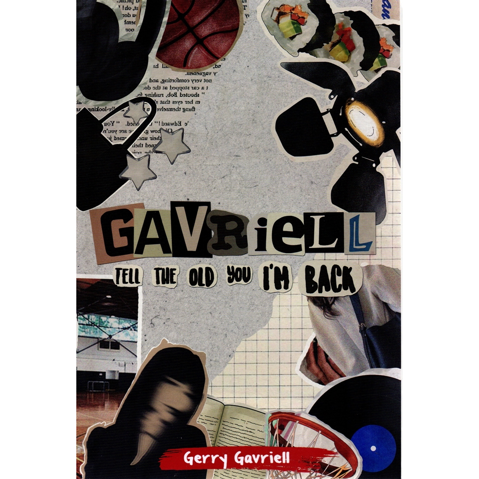 (Gramedia) Gramedia Pekanbaru - Gavriell
