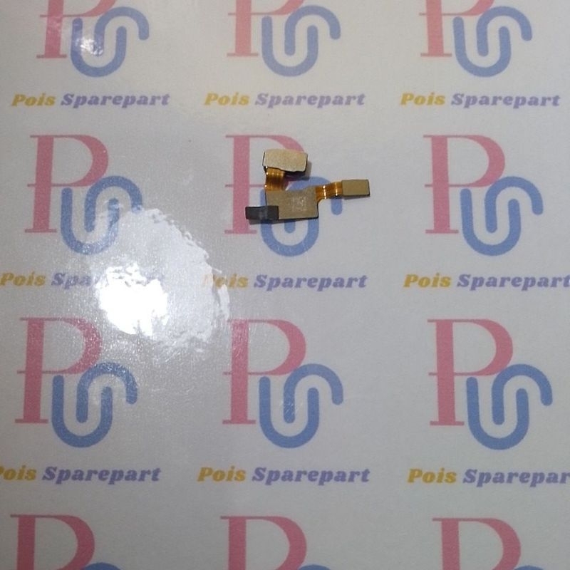 Fingerprint sensor vivo v17 pro original bekas