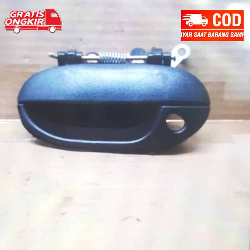 handle pintu luar hyundai accent
