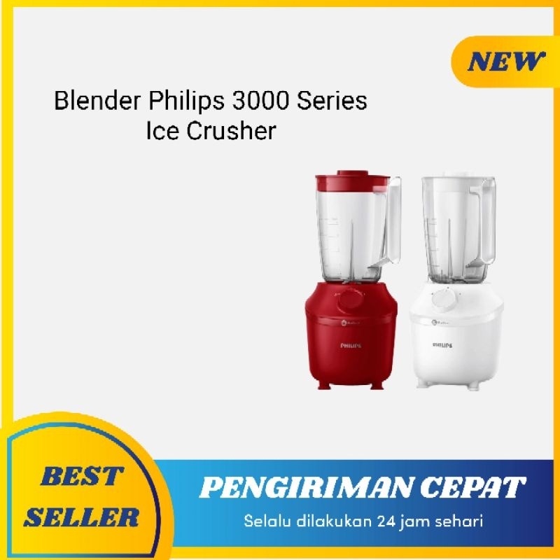 Blender Philips Pro Blend 3000 Series