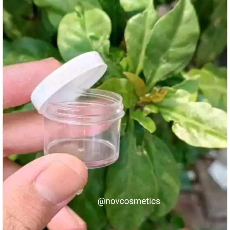 Pot Urine 10 cc / Pot Urin Lab 10cc