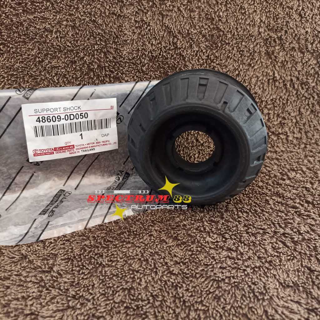 SUPPORT SHOCK DEPAN NEW VIOS, YARIS | 48609-0D050