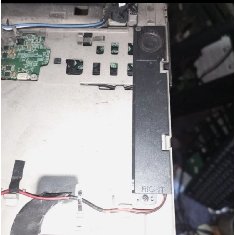 speaker laptop Lenovo t420