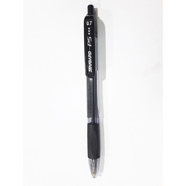 

Gramedia Daan Mogot-Standard - Bolpoin P5 0.7 Hitam