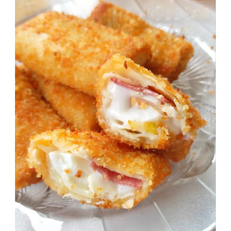 

Risol Mayo Frozen Dierja