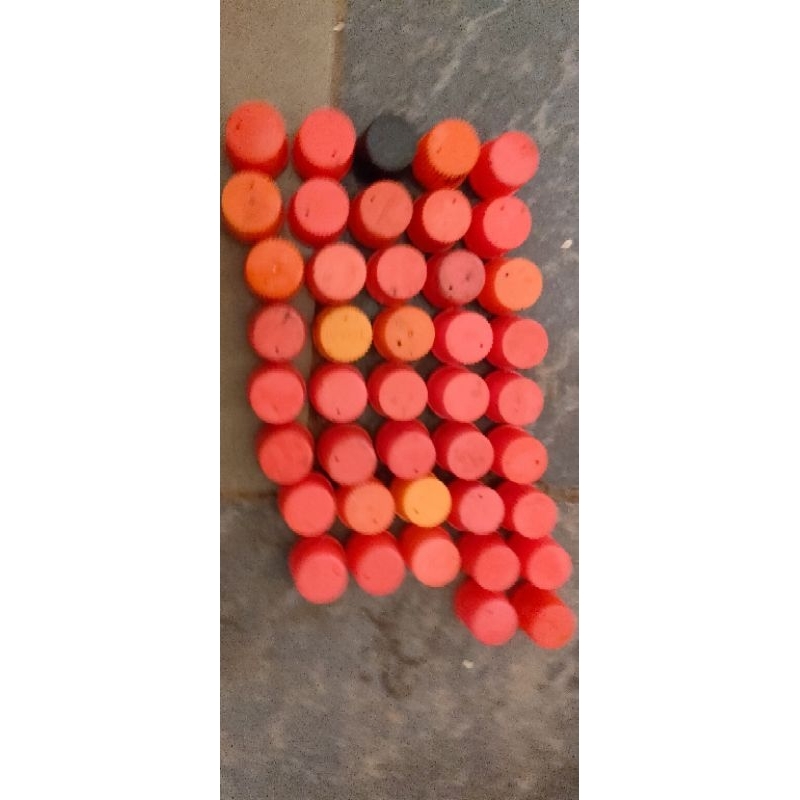 Tutup kaleng gas portabel/gas kaleng