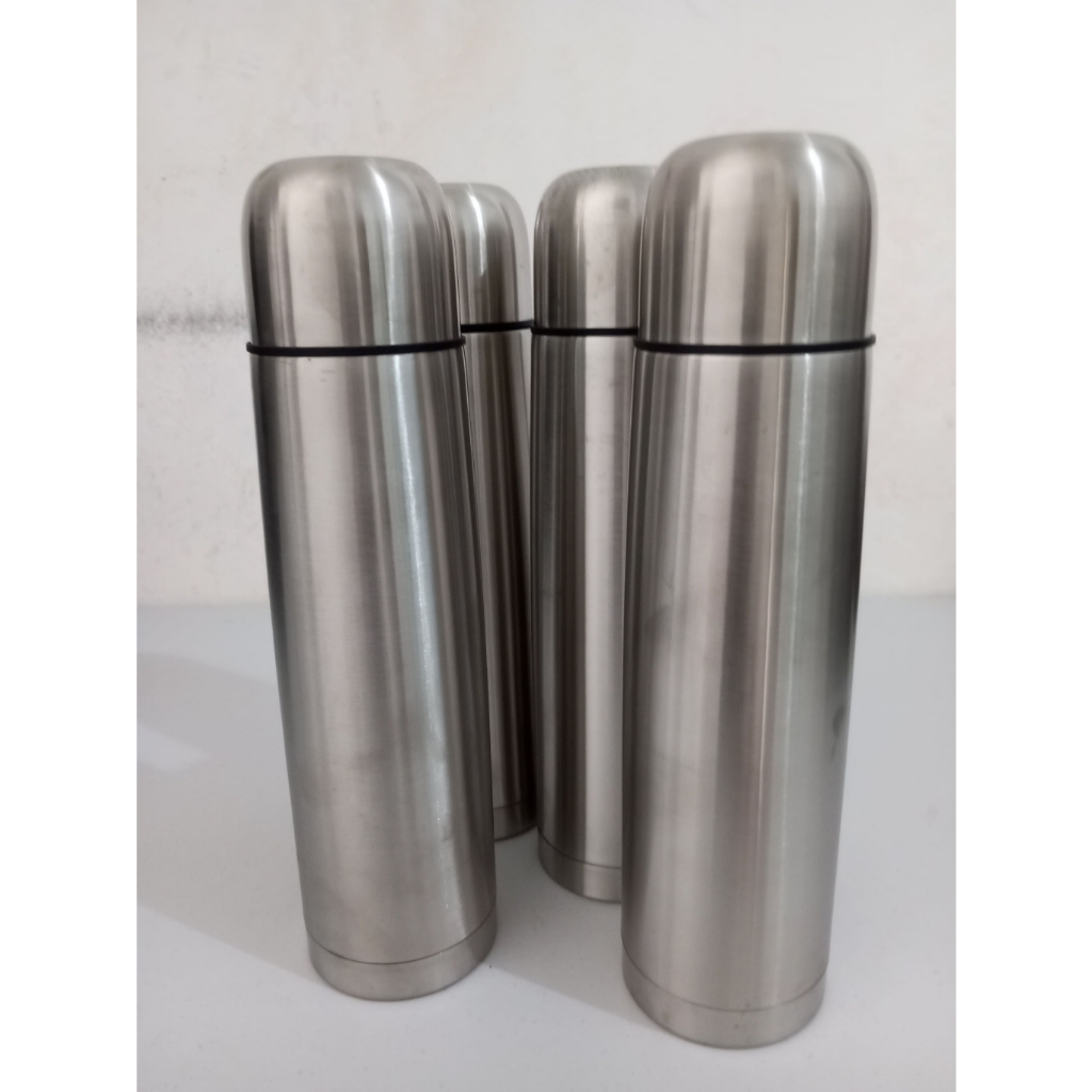 VACUUM FLASK