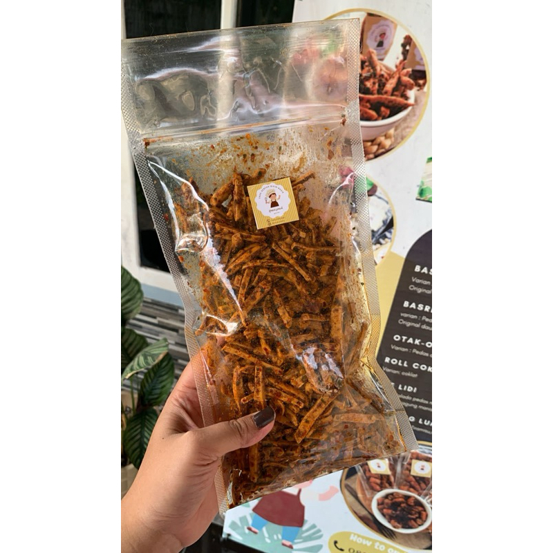 

Bsreng stick 250 gram by hema