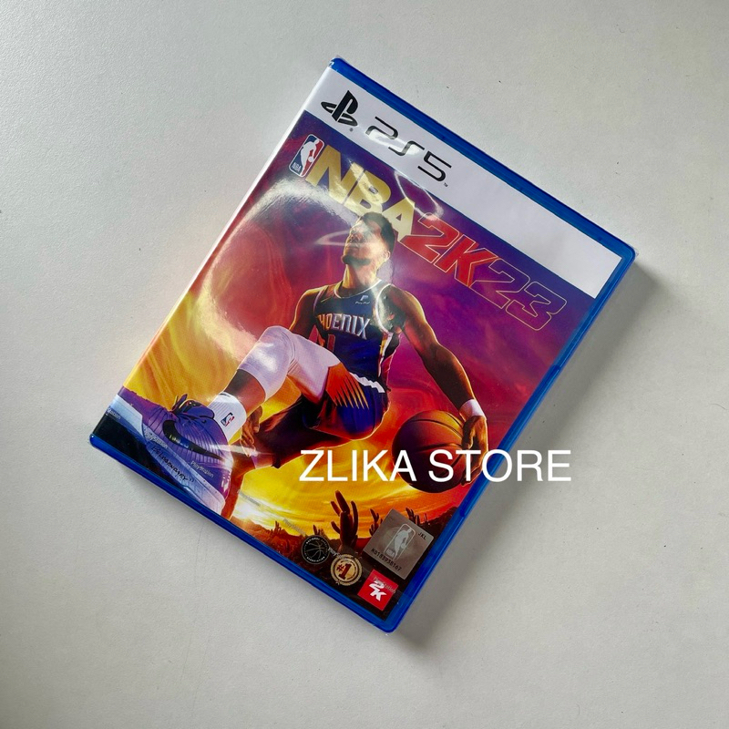 NBA 2K23 NBA 23 NBA 2023 PS5