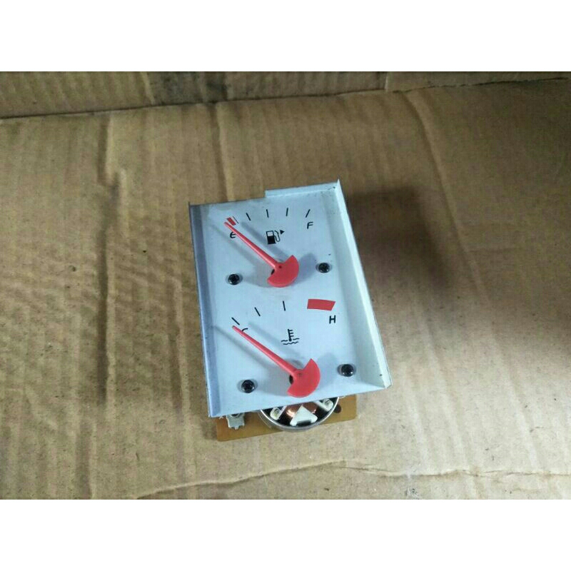 Amper bensin amper temperatur suzuki putura original
