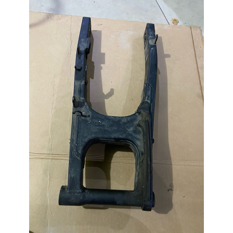 arem cbr 250r KYJ original arm cbr 250 mono