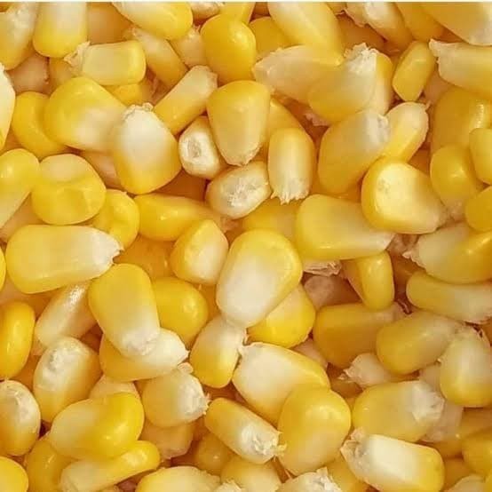 

NOB Jagung Manis Pipil Sweet Corn Kernel 1 Kg