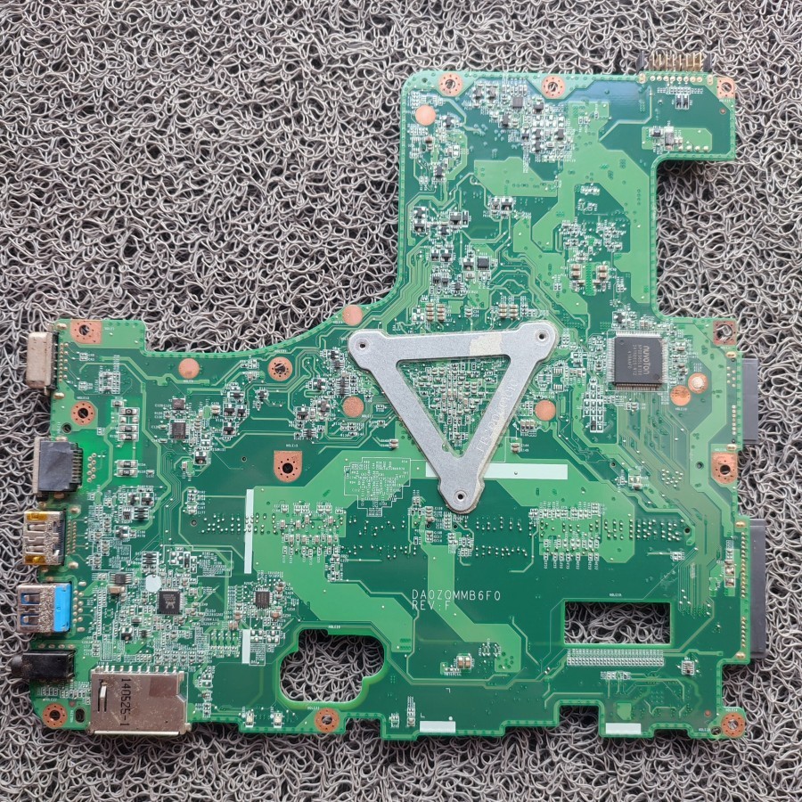 Motherboard Mobo Mainboard Acer E5-471 E5-411 E5-421 core i3