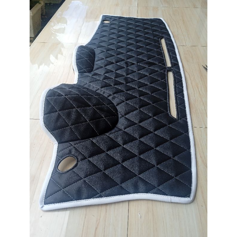 RB alas dashboard jazz GE8 gen2 AST