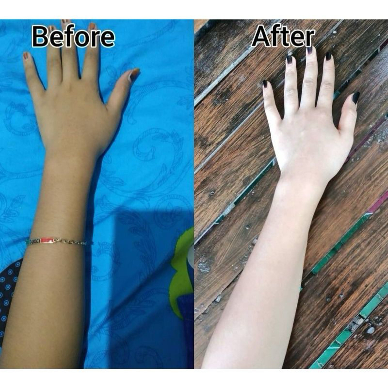 Ay00 Bedda Lotong Bubuk/Lulur Bedda Lotong/Lulur Bugis by HENNY BEAUTY