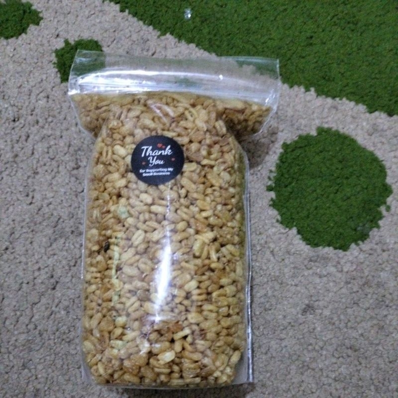 

kacang ijo goreng