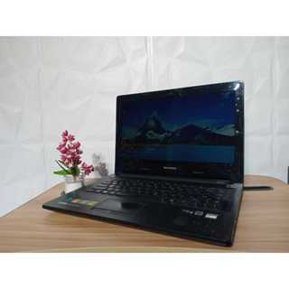 laptop lenovo G40-45 normal