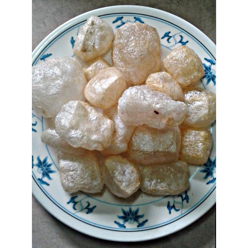 

Dorokdpok Kerupuk Kulit