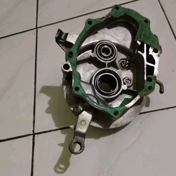 rumah gear box/rasio beat karbu original