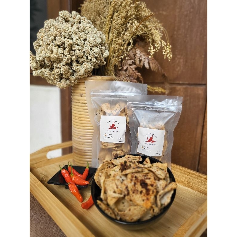 

Basreng Gepeng 150gram