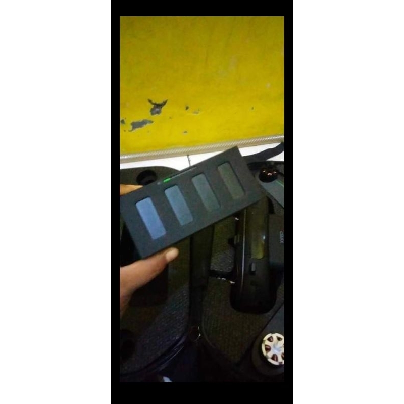 batre drone xiro Explorer v