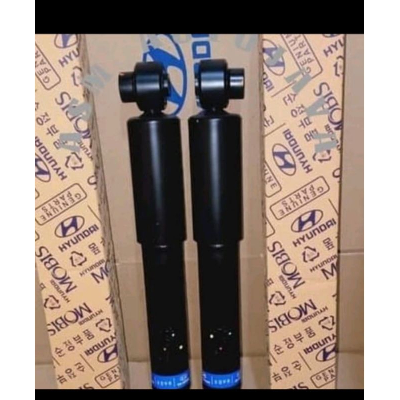 shock absorber shock breaker hyundai trajet belakang