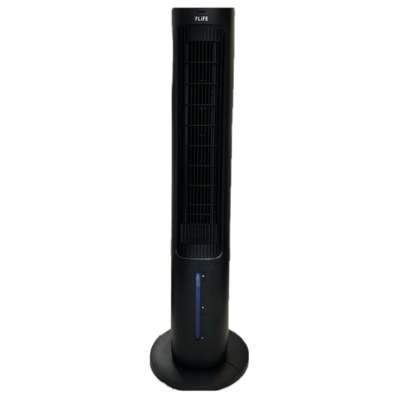 FLIFE Tower Fan Air Cooler - Kapasitas 4 Liter - Model GTA-ACOOL4
