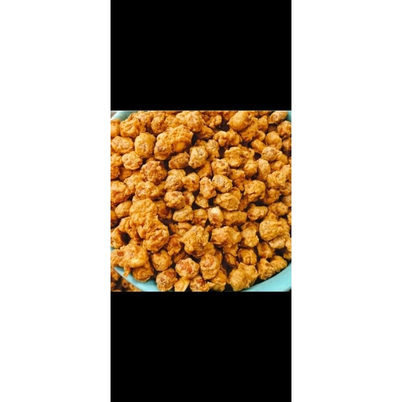 

kacang telor/kacang keriting berat 500gr - 1kg