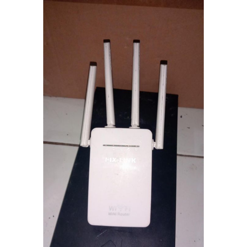 PIX-LINK WIFI MINI Router