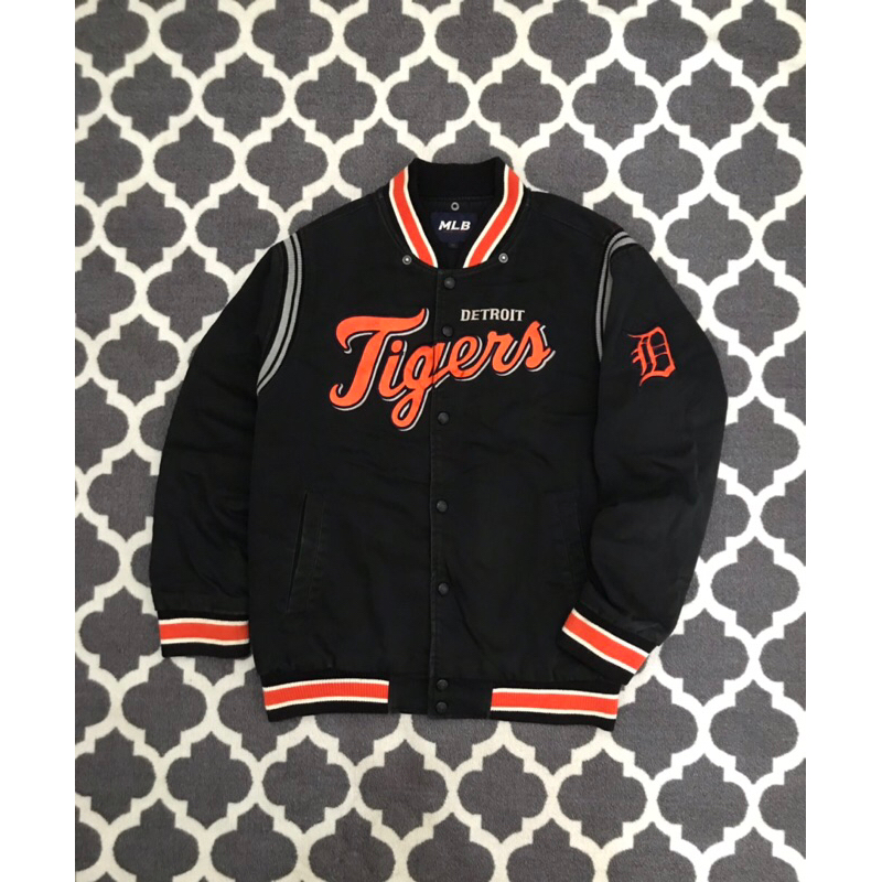 Varsity MLB Tigers Detroit