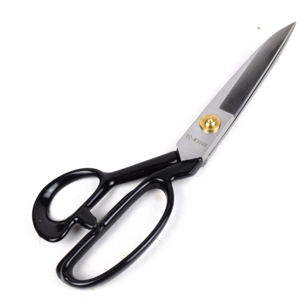 

Terupate Gunting Ptng Bahan Kain Prfessinal WAYKEN 12 TW312 LNP