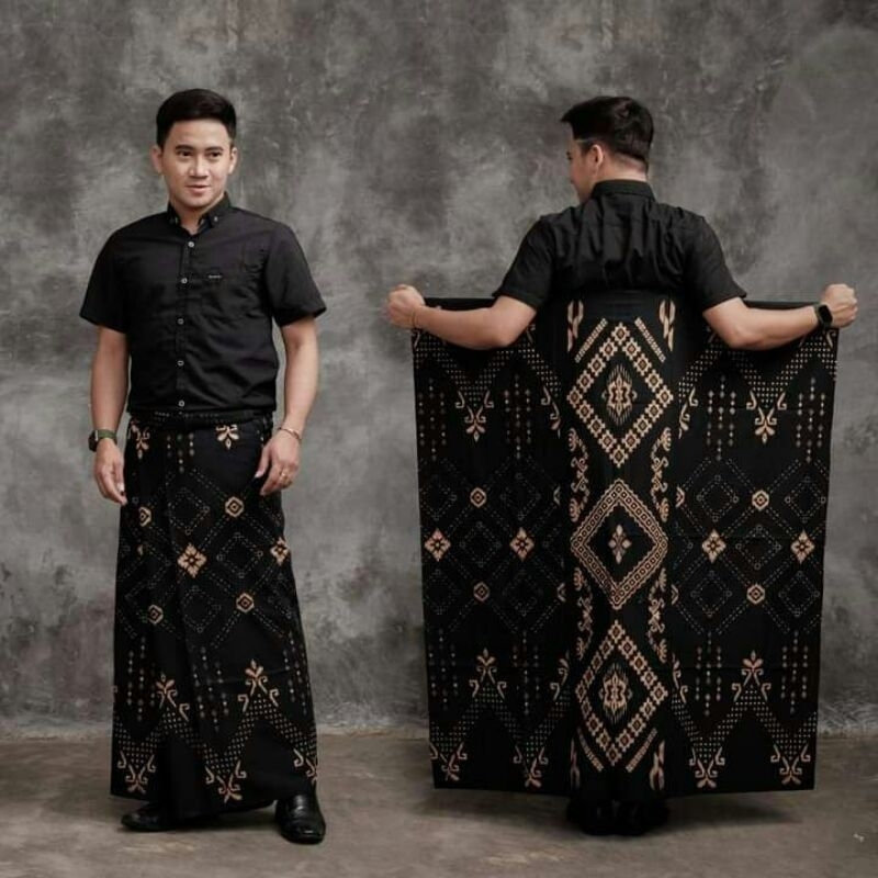 Sarung Batik | Sarung Batik Balimoon | Sarung Batik Pekalongan | Sarung Motif Bhs