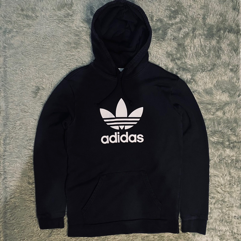 ADIDAS TREFOIL HOODIE - DT7964