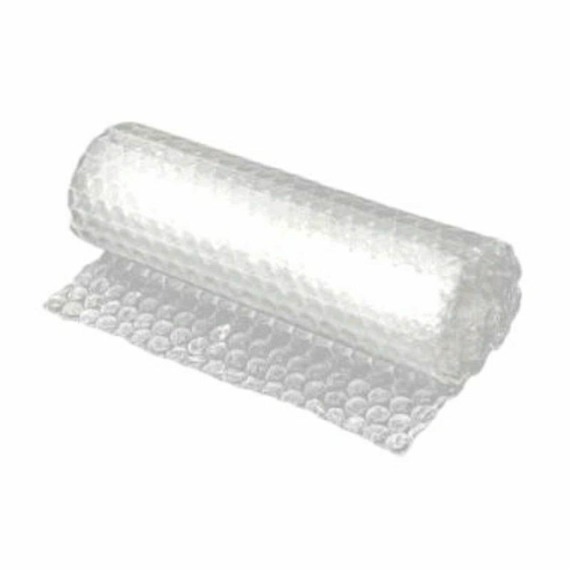 

EXTRA BUBBLE WRAP / EXTRA PACKING KARDUS