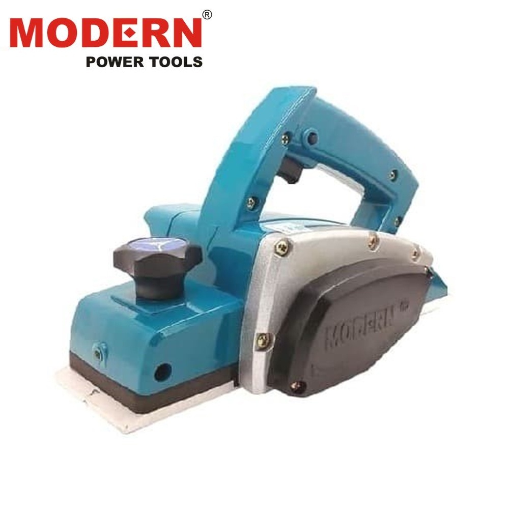 MODERN Electric Planner M2900 Mesin Planer Serut Pasah Kayu 82mm Ketam Serut Listrik