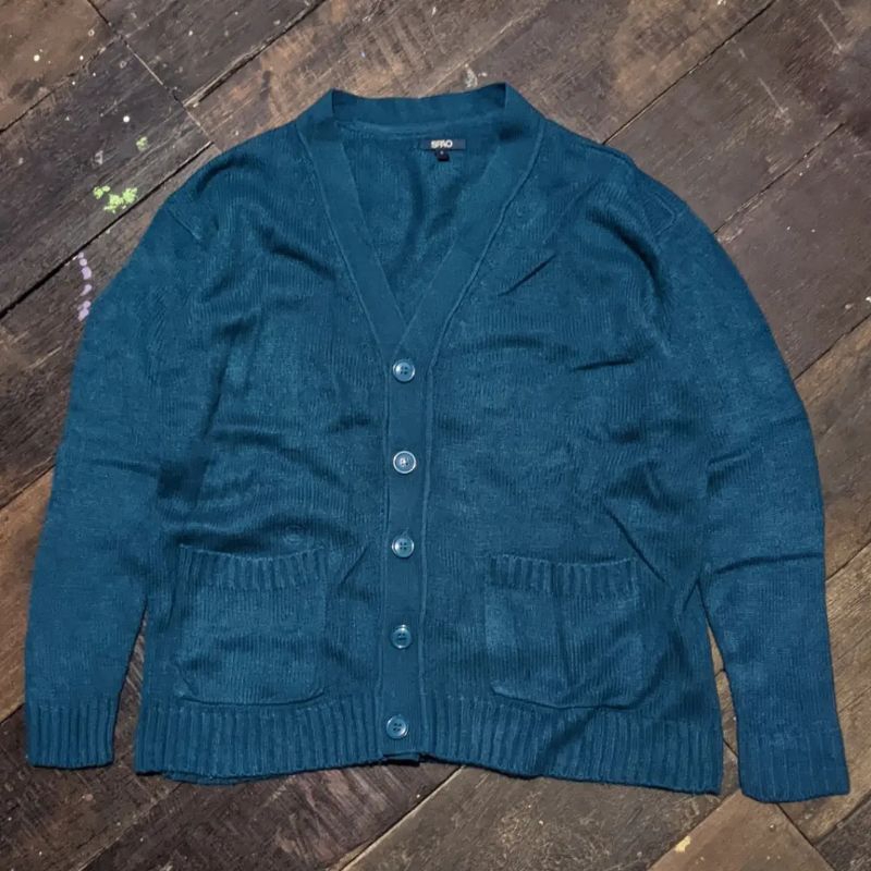 SPAO CARDIGAN