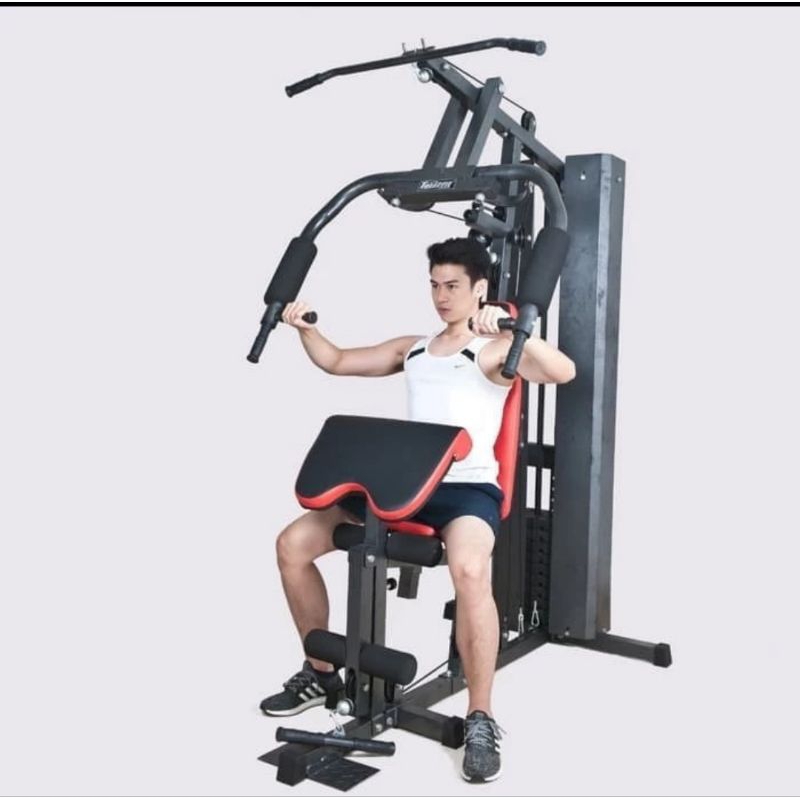 Home Gym 1 Sisi