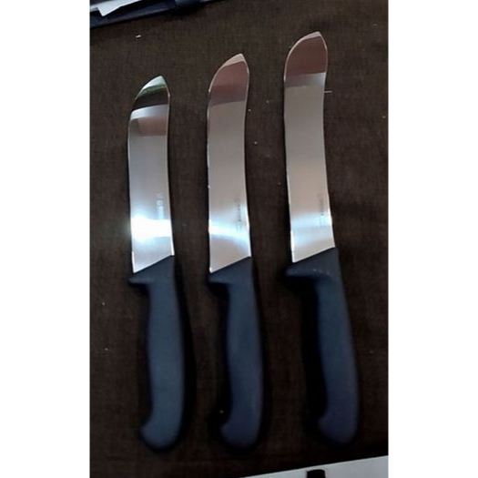STEAK KNIFE PLC HDLE, GIESSER / PISAU STEAK