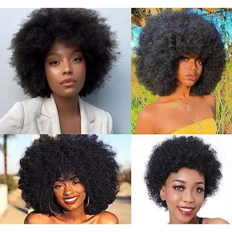 wig kribo wig gimbal wig kriboww
