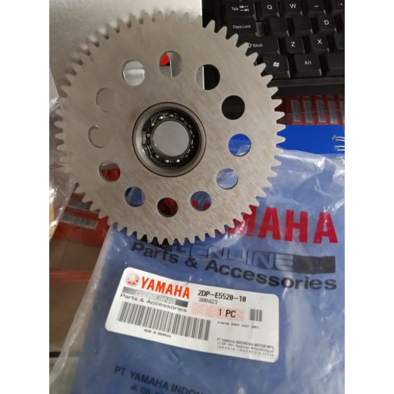 Gear Stater NMax Type 2DP-E5520-10 Yamaha
