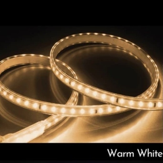 [METERAN] INLITE Led Strip Lampu Selang INFS284 AC 220V OUTDOOR INFS 284