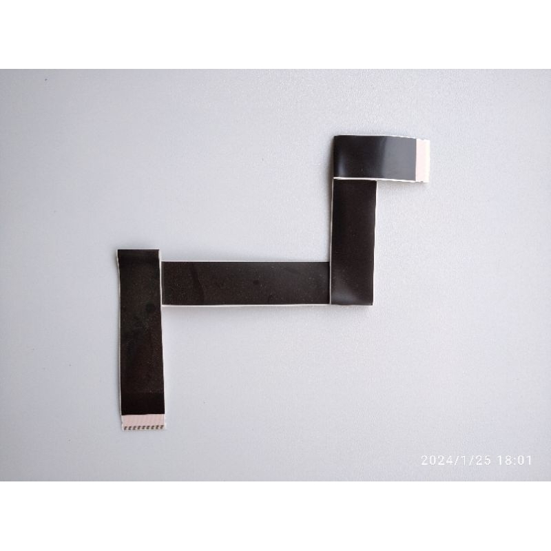 LVDS Fleksibel TV Samsung UA43N5500AK UA43N5500 UA 43N5500 Original