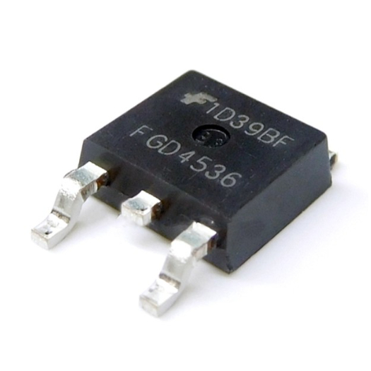 Update Ic Tr Transistor Tv Led Lcd Fgd4536 Fgd 4536 Asli Ori Original Bergaransi