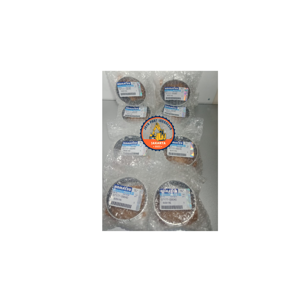 BUSHING 07177-09040 KOMATSU