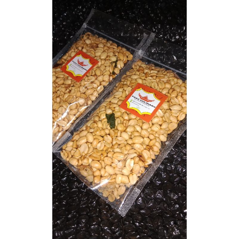 

Kacang Bawang/Kacang Tojin 170gr